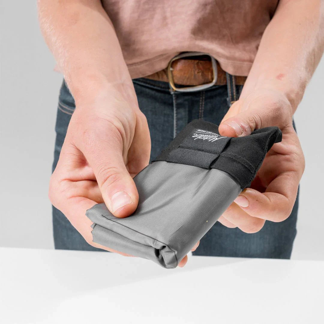 Travel Pocket Blanket 4.0