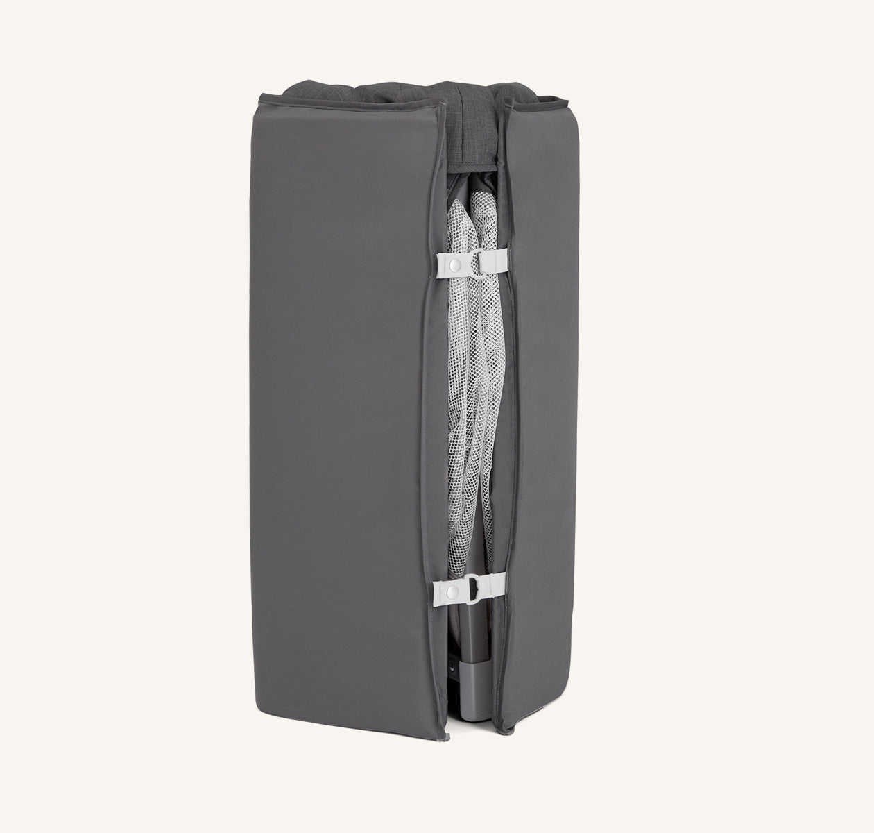 Amigo Travel Cot - Thunder