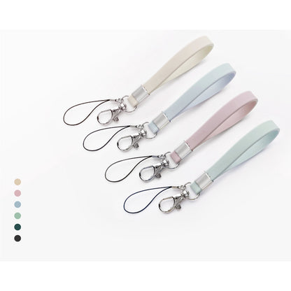 Morgen UiU Lanyard