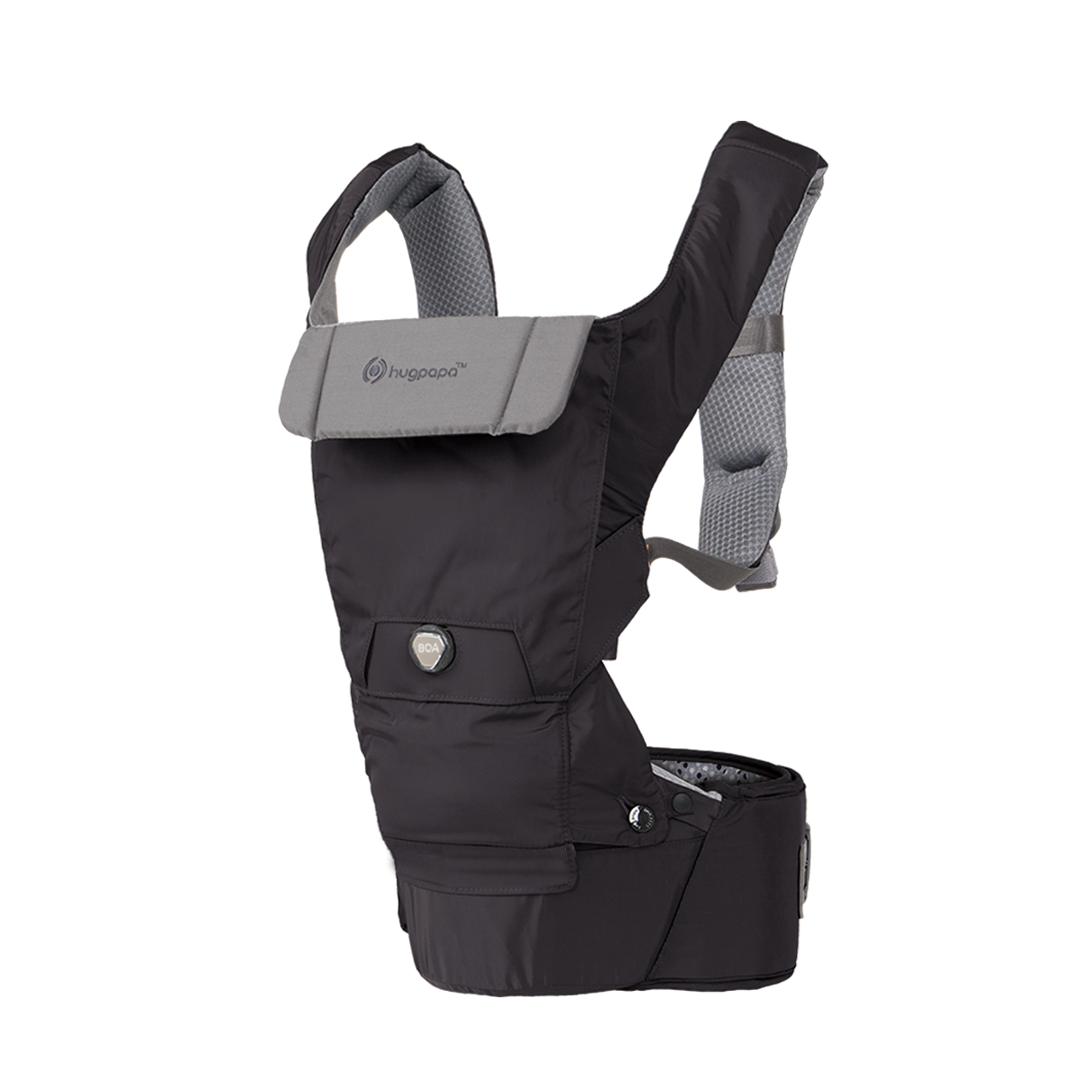 DEALS: Classic 3-in-1 BOA Dial-fit Hip Seat Baby Carrier