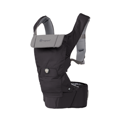 DEALS: Classic 3-in-1 BOA Dial-fit Hip Seat Baby Carrier