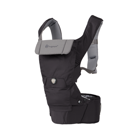 DEALS: Classic 3-in-1 BOA Dial-fit Hip Seat Baby Carrier