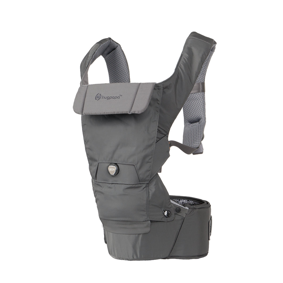 DEALS: Classic 3-in-1 BOA Dial-fit Hip Seat Baby Carrier