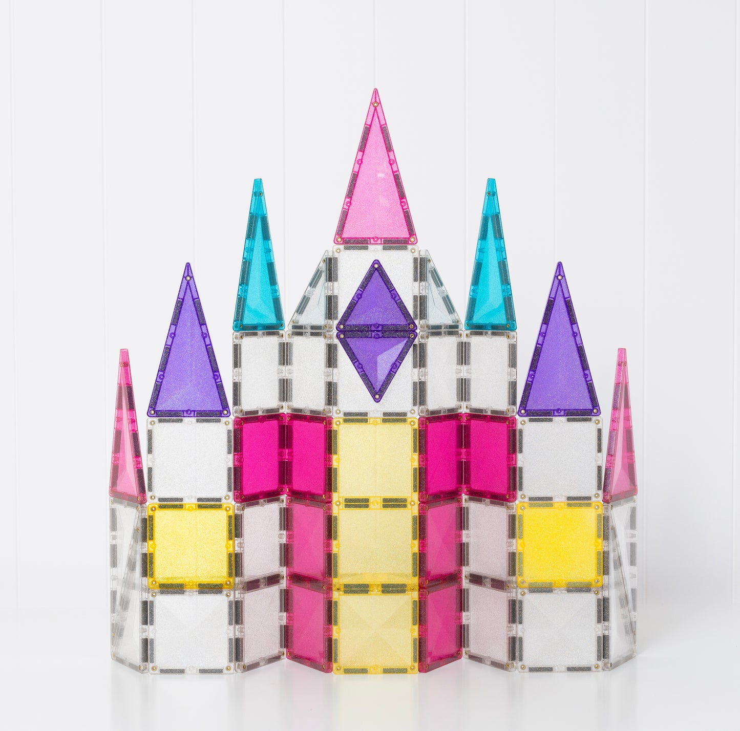 Glitter Unicorn Pack - 56 Pieces