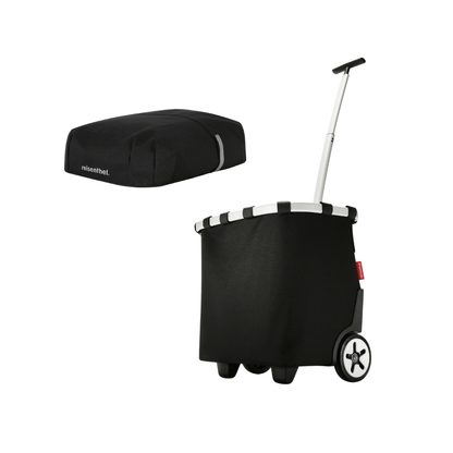Carrycruiser Shopping Trolley with Cover