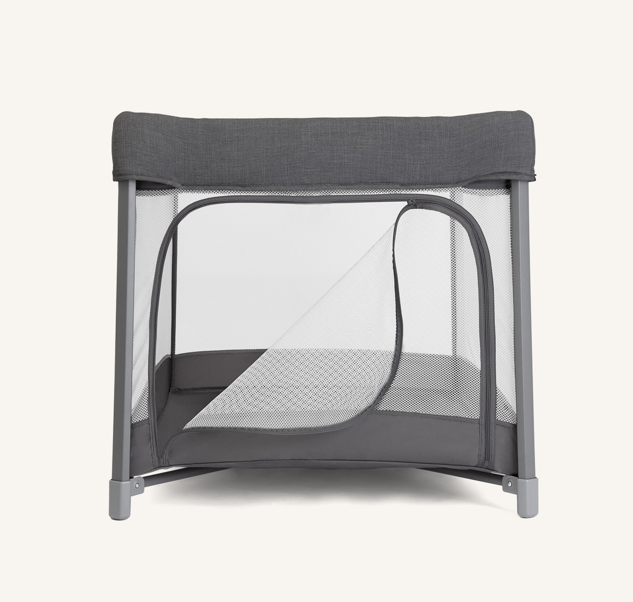 Amigo Travel Cot - Thunder