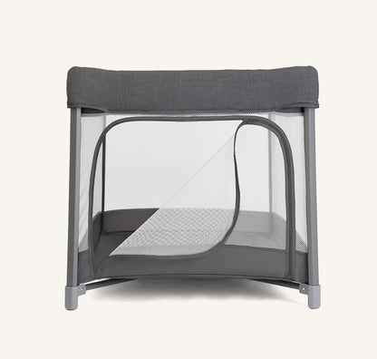 Amigo Travel Cot - Thunder