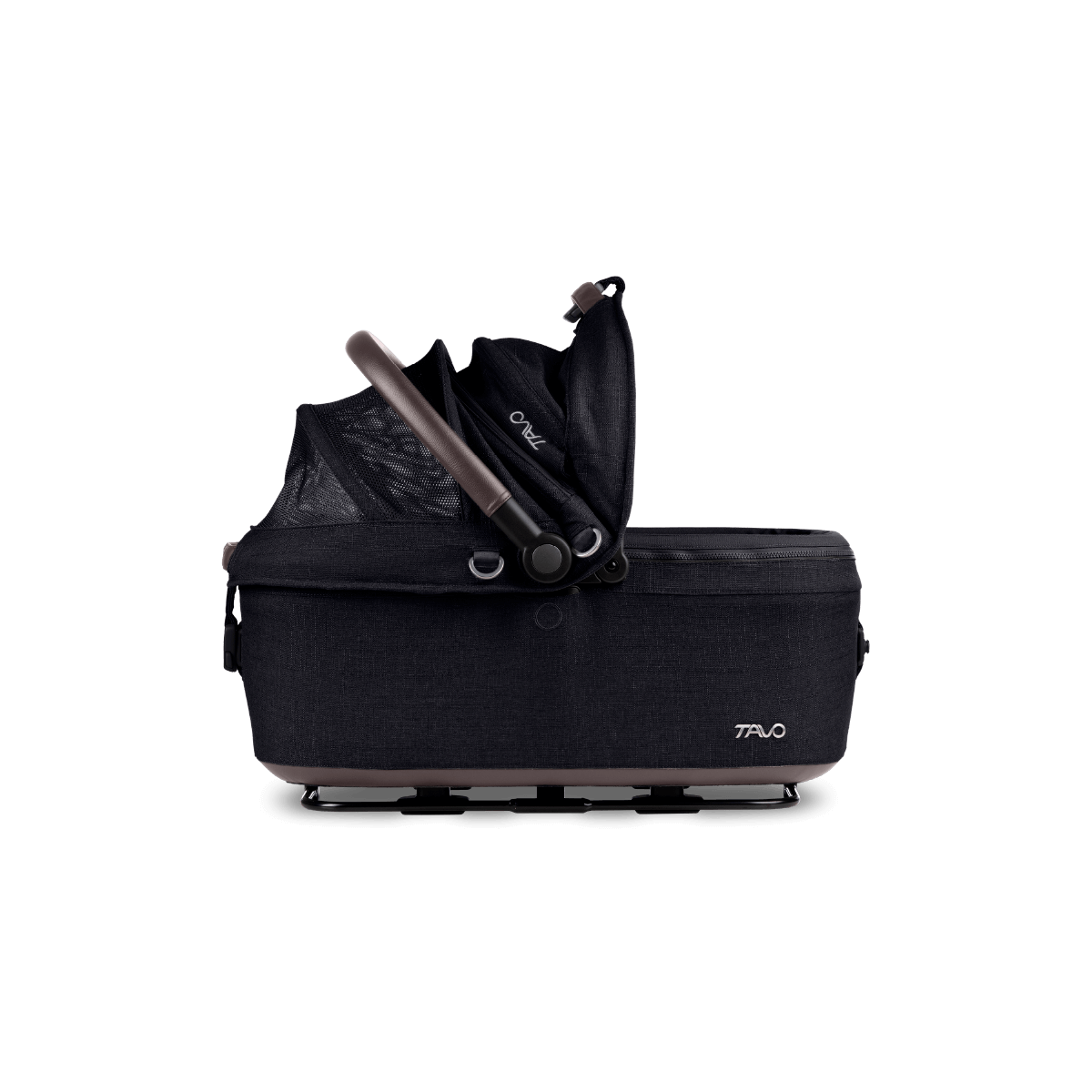 Maeve 6X Pet Car Seat with ISOFIX Base