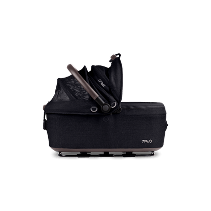 Maeve 6X Pet Car Seat with ISOFIX Base