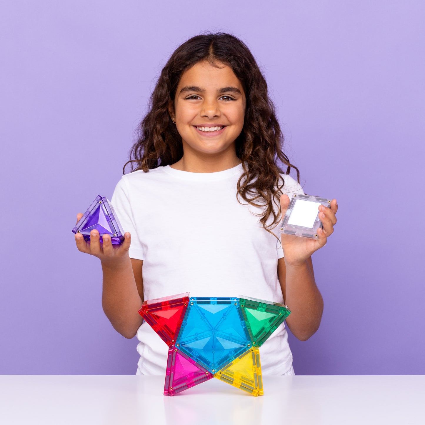 Light Star Pack - 28 Pieces