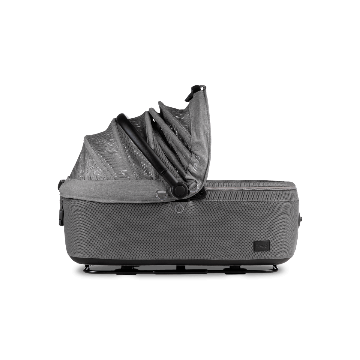 Maeve 7X Pet Car Seat with ISOFIX Base