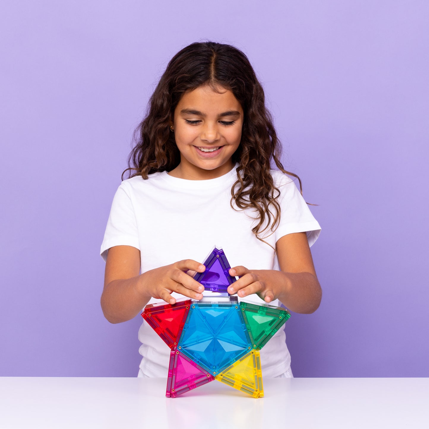 Light Star Pack - 28 Pieces