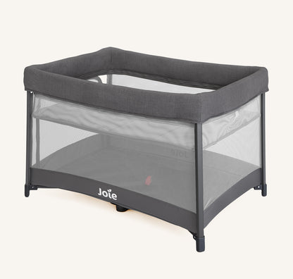 Amigo Travel Cot - Thunder