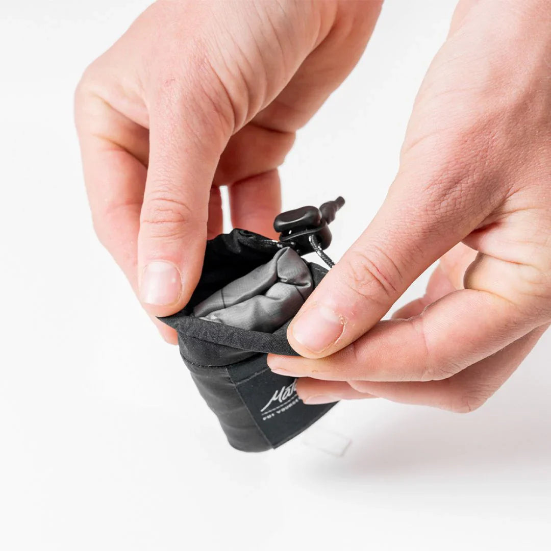 Mini Travel Pocket Blanket 4.0