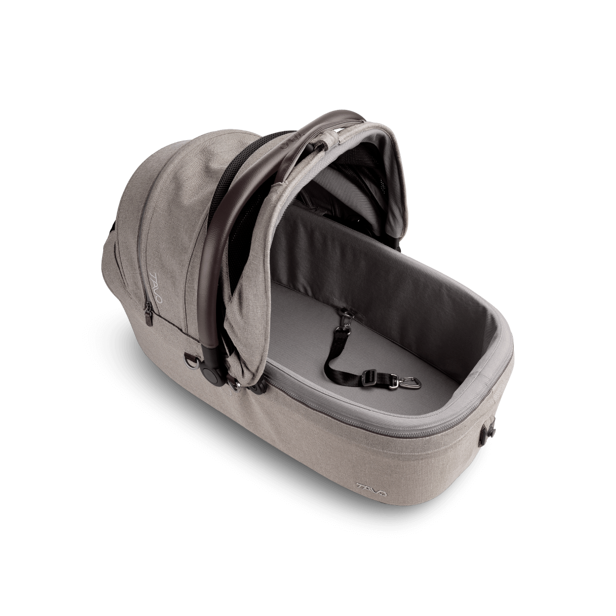 Maeve 6X Pet Car Seat with ISOFIX Base