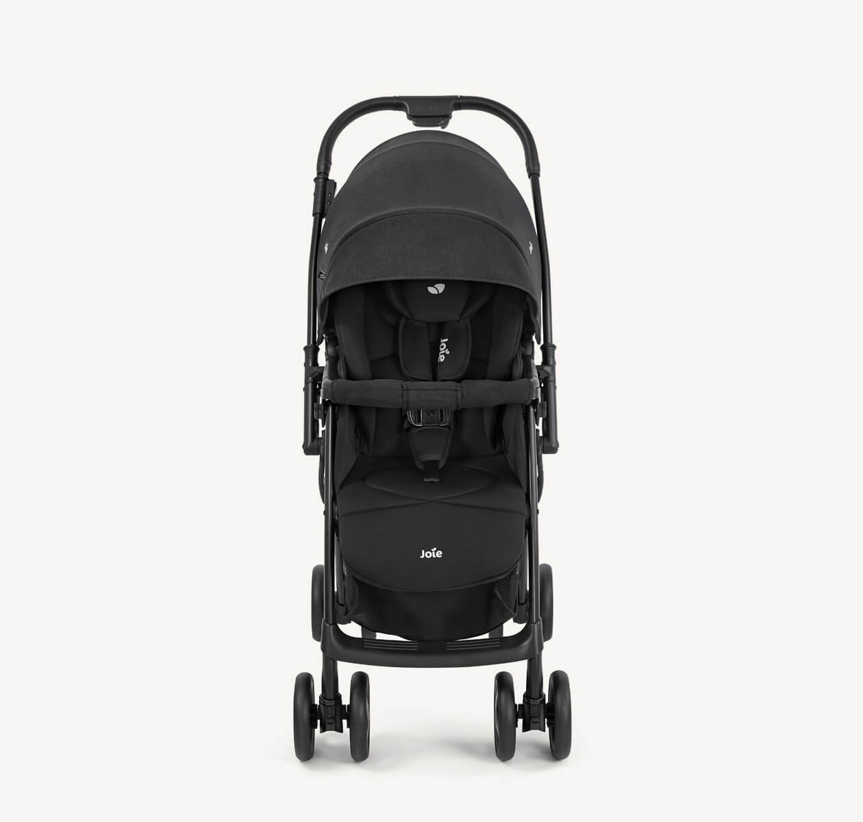 Mirus™ Reversible Handle Stroller