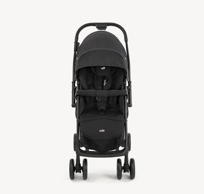 Mirus™ Reversible Handle Stroller