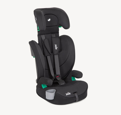 Elevate R129 Booster Car Seat - Shale