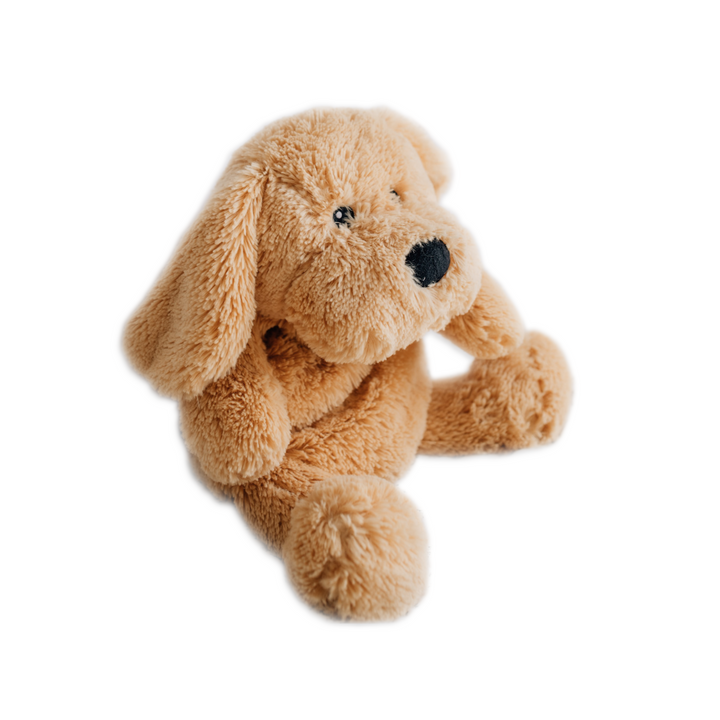 Weighted Buddies - Baby Soft Toy