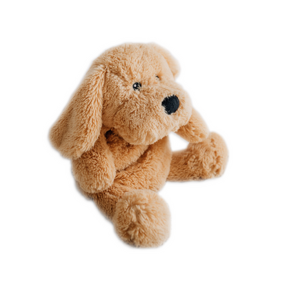 Weighted Buddies - Baby Soft Toy