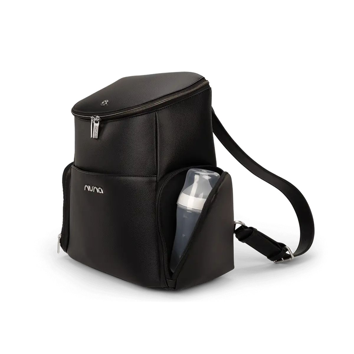 Diaper Bag With Pad & Pouch - BMW Collection Element (Pre-order)