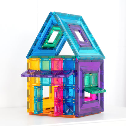Bright Portal Pack - 48 Pieces
