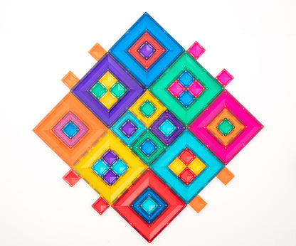 Bright Portal Pack - 48 Pieces