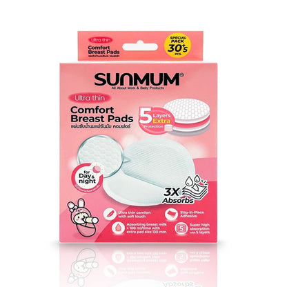 🎁 Nursing Breast Pads (100% off)