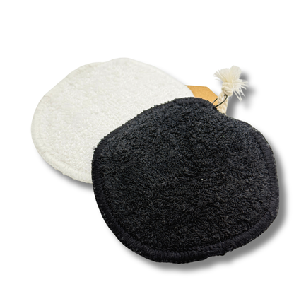 Reusable Bamboo Facial Pads