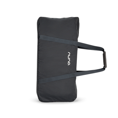 PAAL ™ Playard and Bassinet - Cedar Brown