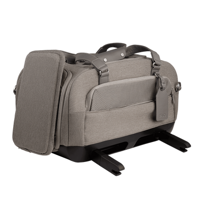Dupree II Pet Airline Carrier Pet Car Seat