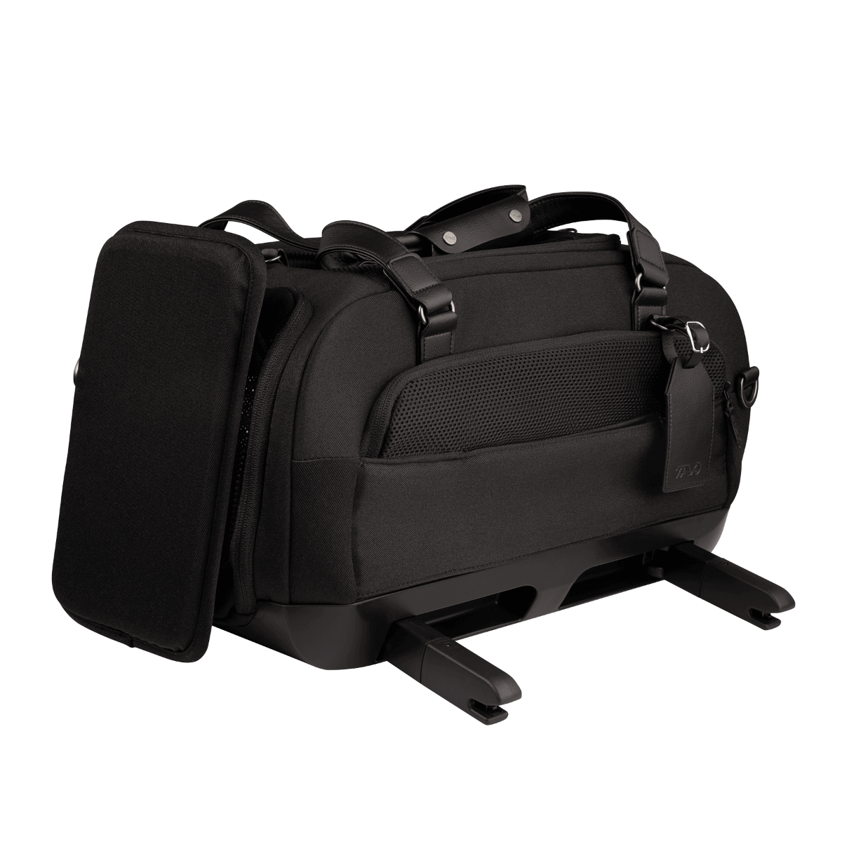 Dupree II Pet Airline Carrier Pet Car Seat