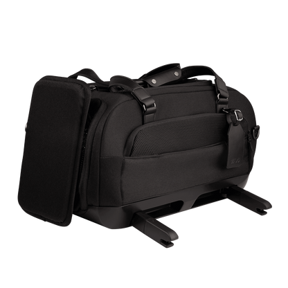 Dupree II Pet Airline Carrier Pet Car Seat