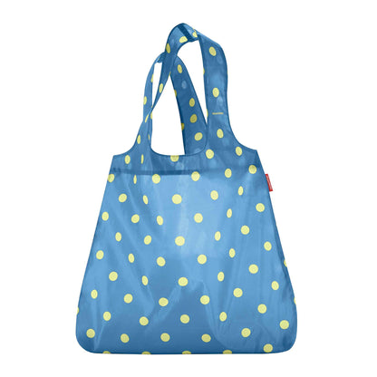 Yellow Dots Blue