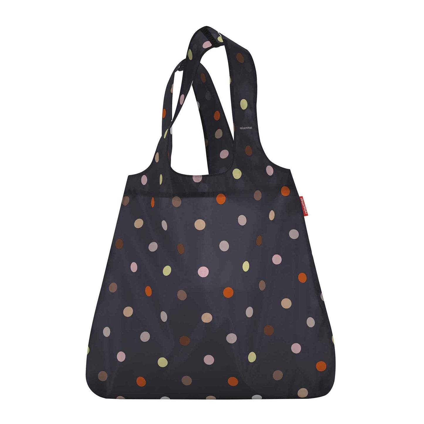 Dots Black