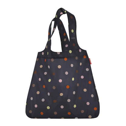 Dots Black