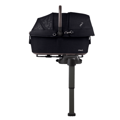 Maeve 6X Pet Car Seat with ISOFIX Base