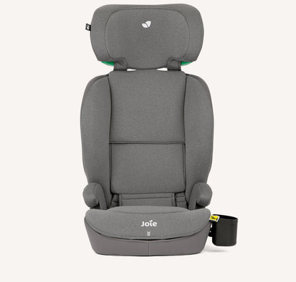 i-Irvana™ Toddler to Booster Seat