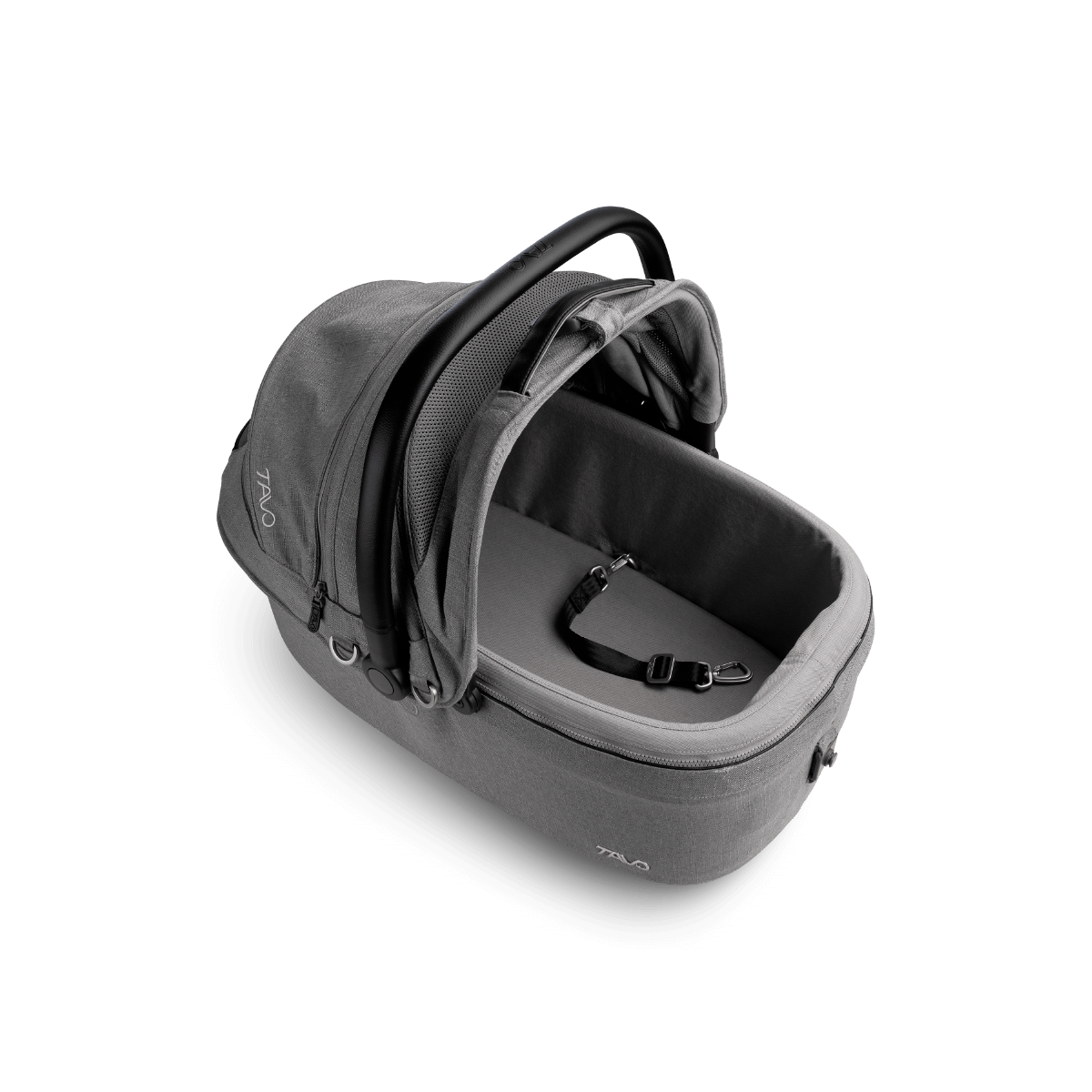 Maeve 5X Pet Car Seat with ISOFIX Base