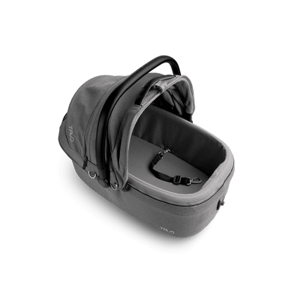Maeve 5X Pet Car Seat with ISOFIX Base