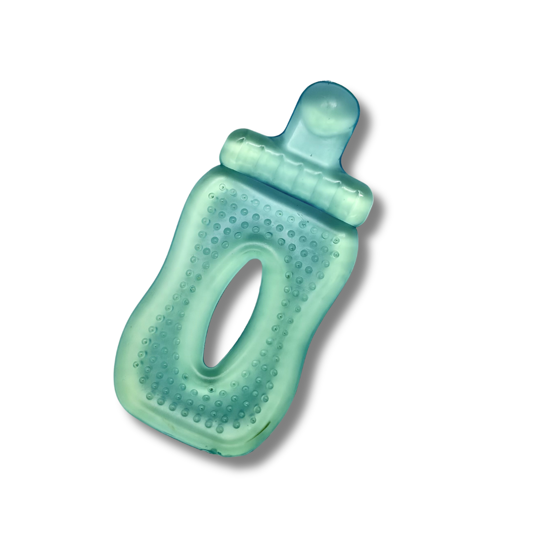 Assorted Infant Silicone Teethers
