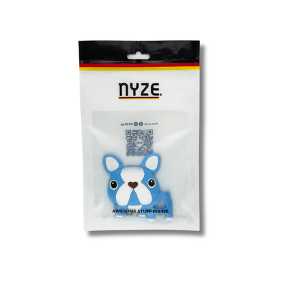 Assorted Infant Silicone Teethers