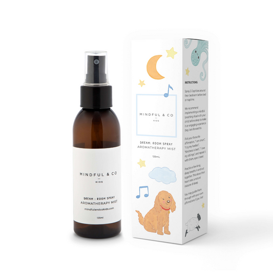 Aromatherapy Spray - Dream