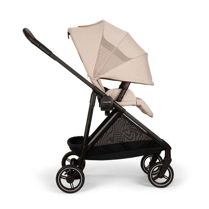 IXXA Next Stroller