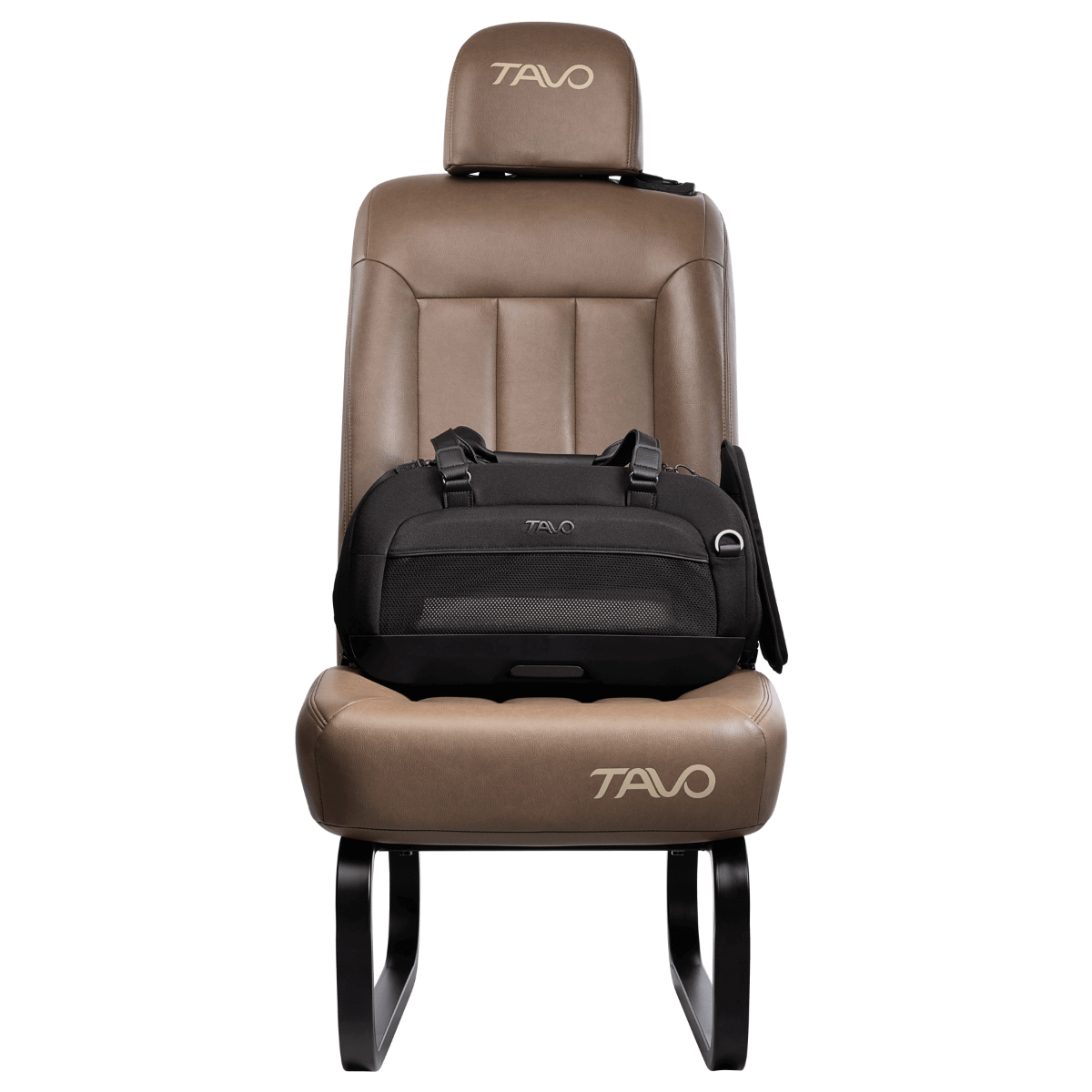Dupree II Pet Airline Carrier Pet Car Seat