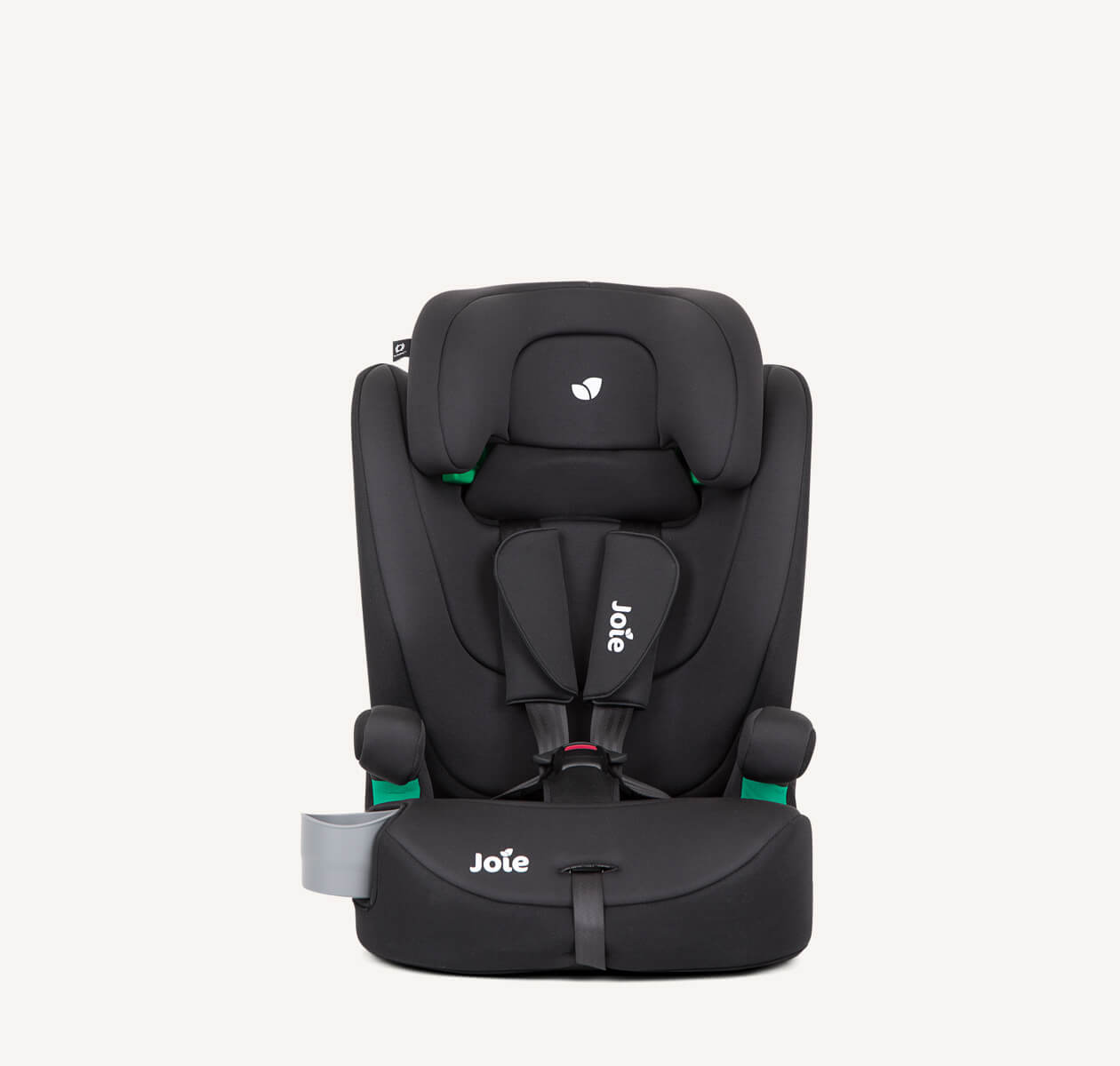 Elevate R129 Booster Car Seat - Shale