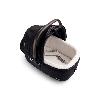 Maeve 6X Pet Car Seat with ISOFIX Base