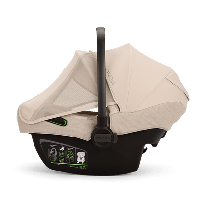 Pipa Next Carseat