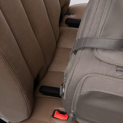 Dupree II Pet Airline Carrier Pet Car Seat