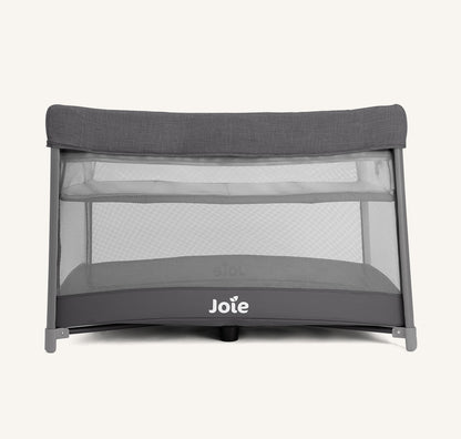 Amigo Travel Cot - Thunder